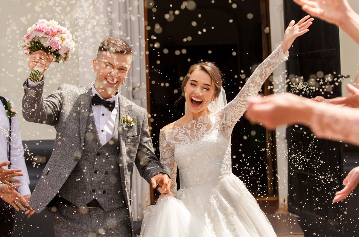How To Lose Weight For Your Marriage ceremony