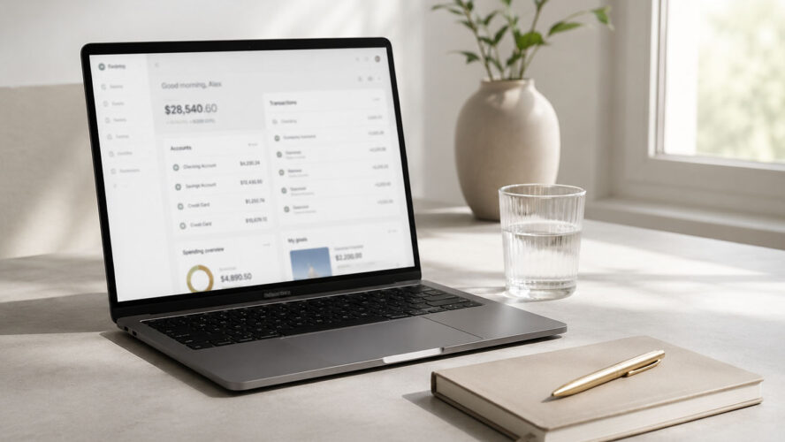 Good Cash Habits That Make On a regular basis Residing Simpler in 2026