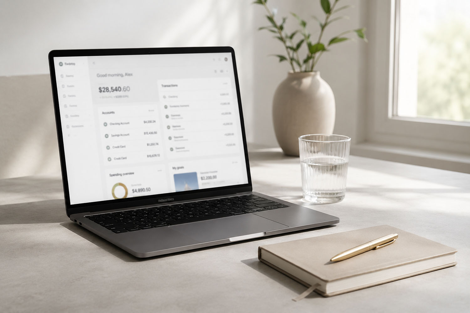 Good Cash Habits That Make On a regular basis Residing Simpler in 2026