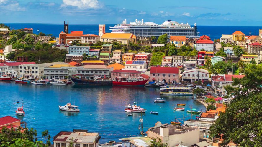 Grenada Actual Property: The Caribbean’s Finest Life-style Funding