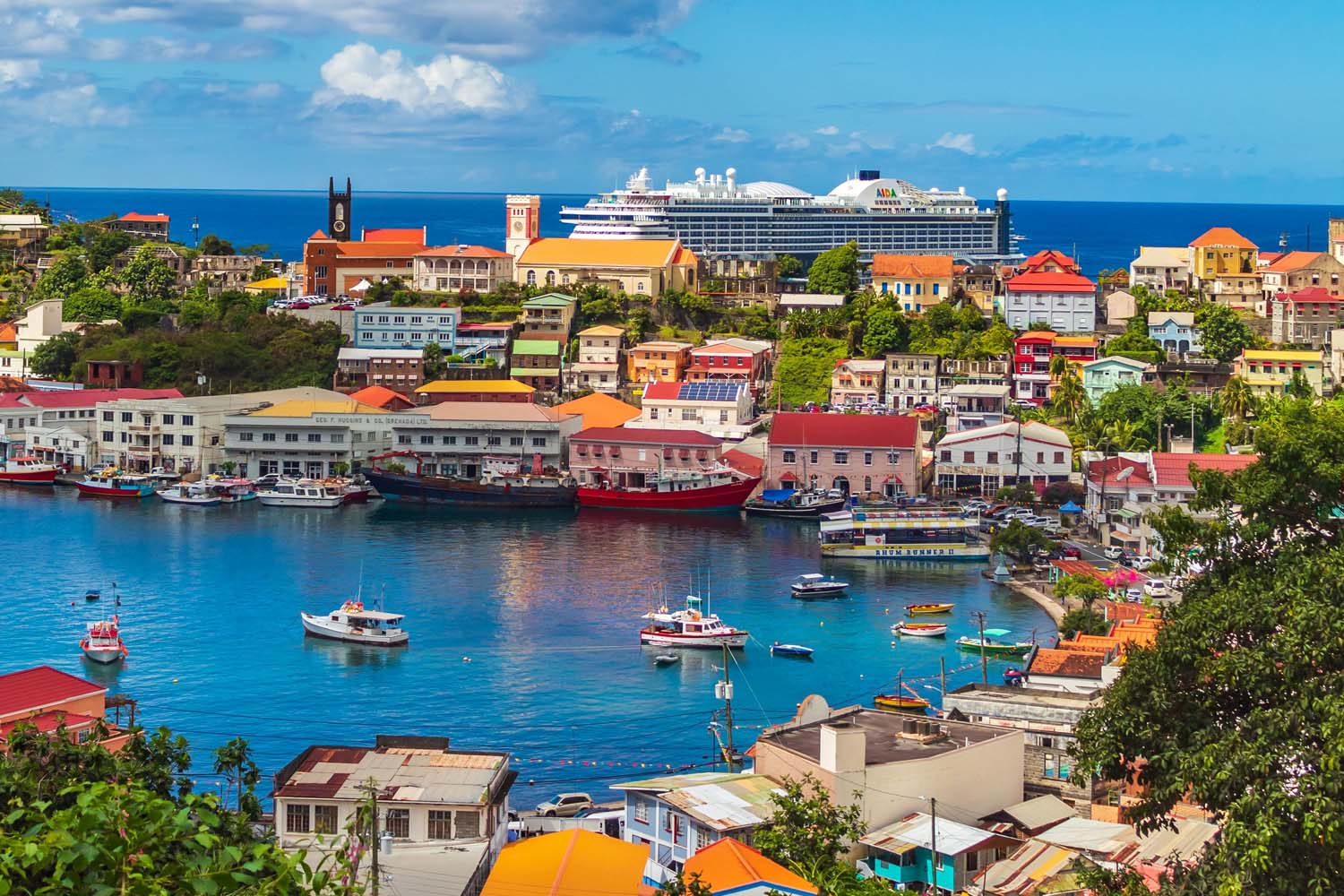 Grenada Actual Property: The Caribbean’s Finest Life-style Funding