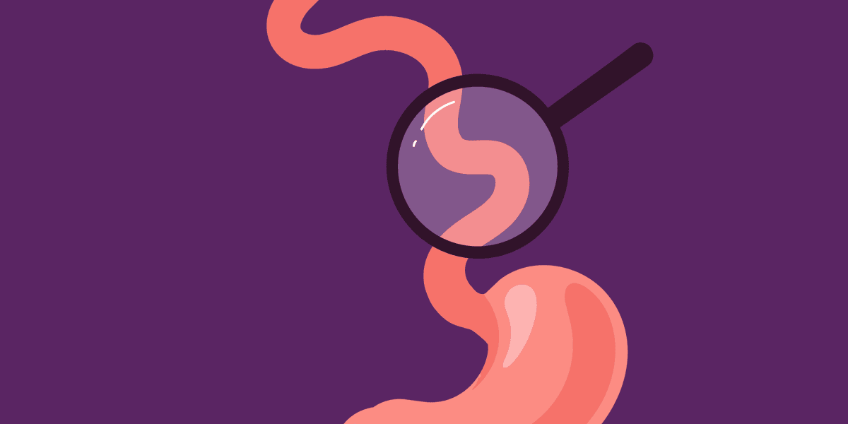 Signs of Eosinophilic Esophagitis (EoE)