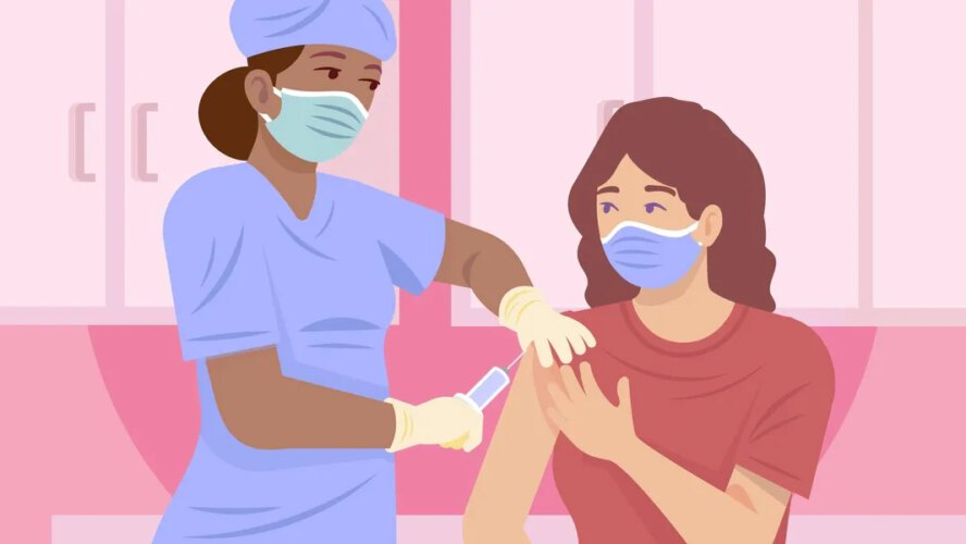 The Finest Protection Is a Good Offense: Right here’s Why You Ought to Get an RSV Vaccine