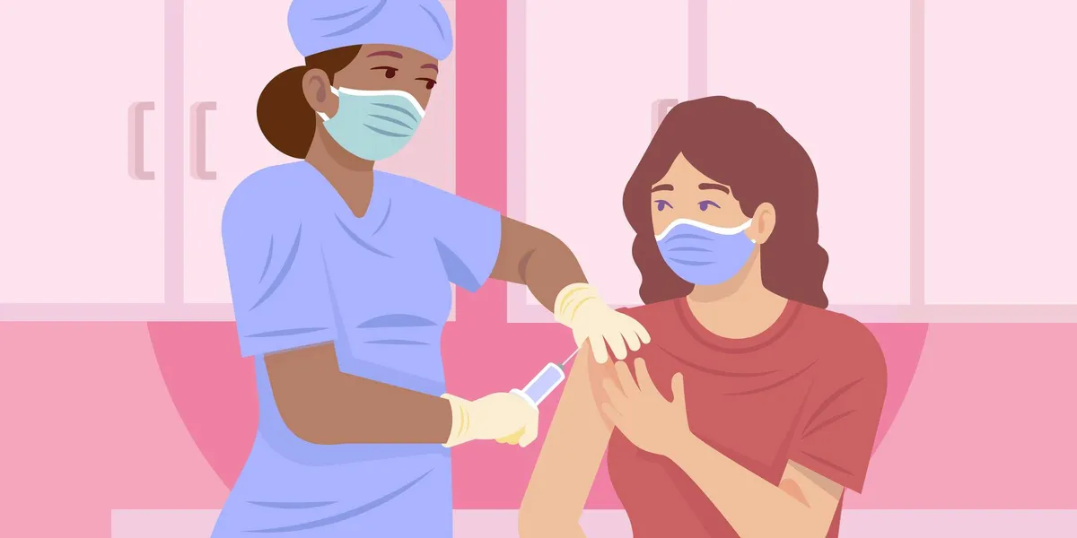 The Finest Protection Is a Good Offense: Right here’s Why You Ought to Get an RSV Vaccine