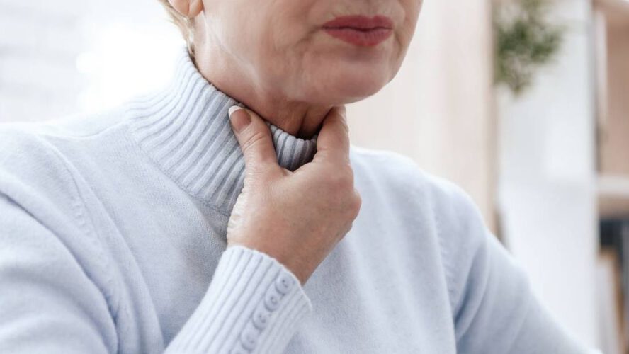 Details About Eosinophilic Esophagitis (EoE)