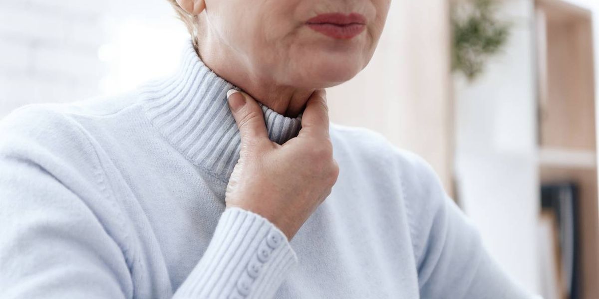 Details About Eosinophilic Esophagitis (EoE)