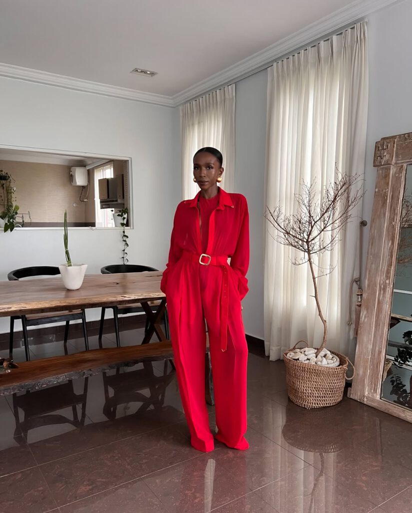 elevated outfit formulas