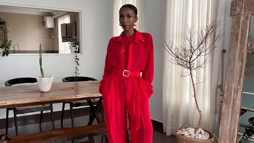 12 Elevated Outfit Formulation That At all times Look Costly