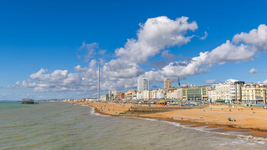 2 Days in Brighton: The Weekend Itinerary I Really Use