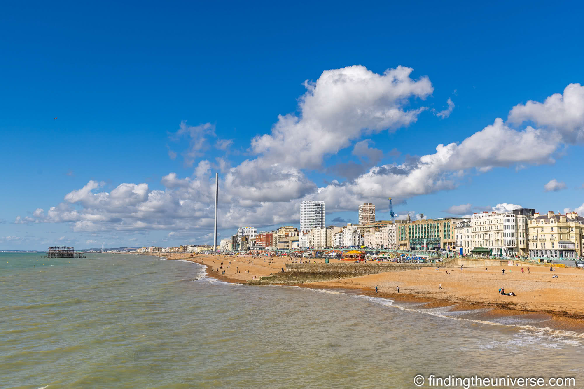 2 Days in Brighton: The Weekend Itinerary I Really Use