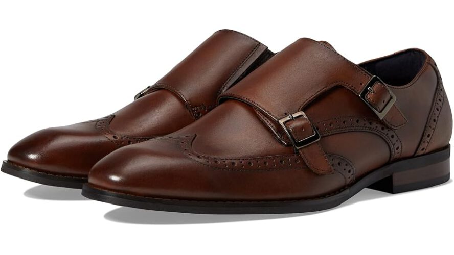 20 Reasonably priced Males’s Costume Sneakers That Look Like They Value Extra