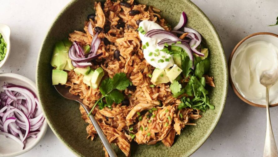 20 Weight Watchers Meal Prep Recipes for the Week Forward