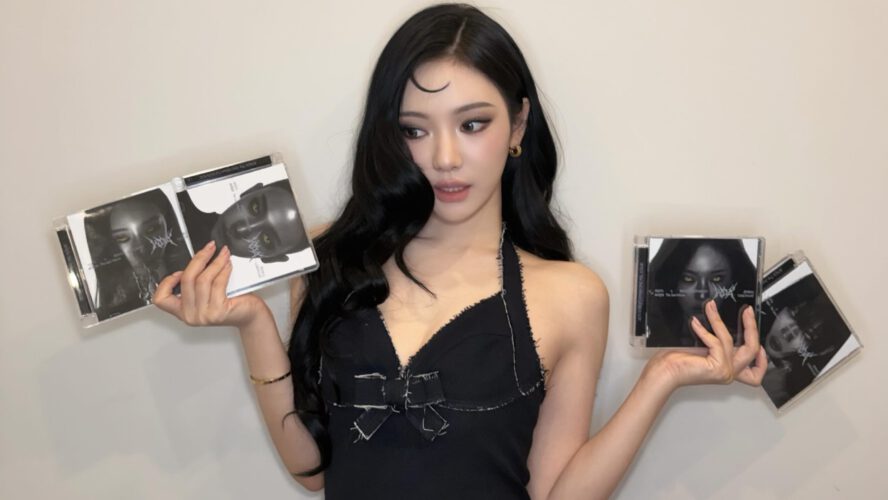 Aespa Pronounces ‘LEMONADE’ Venture with Acclaimed Selection TV Producer Na Younger-seok