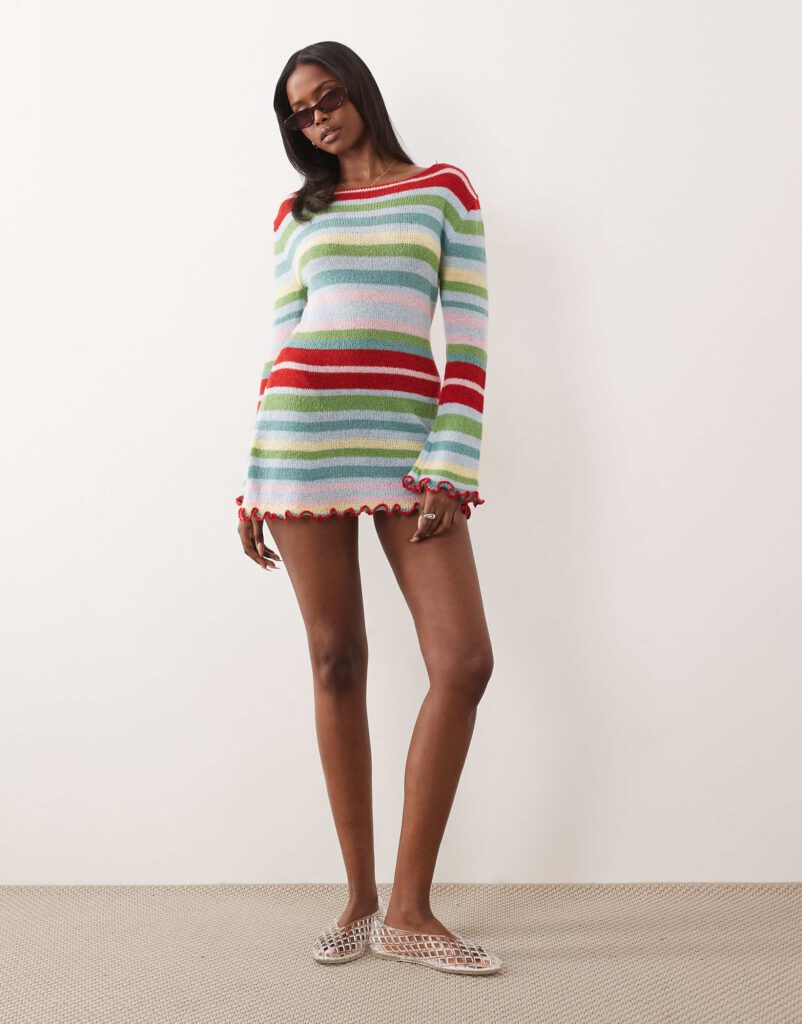 Affordable summer dresses that look designer