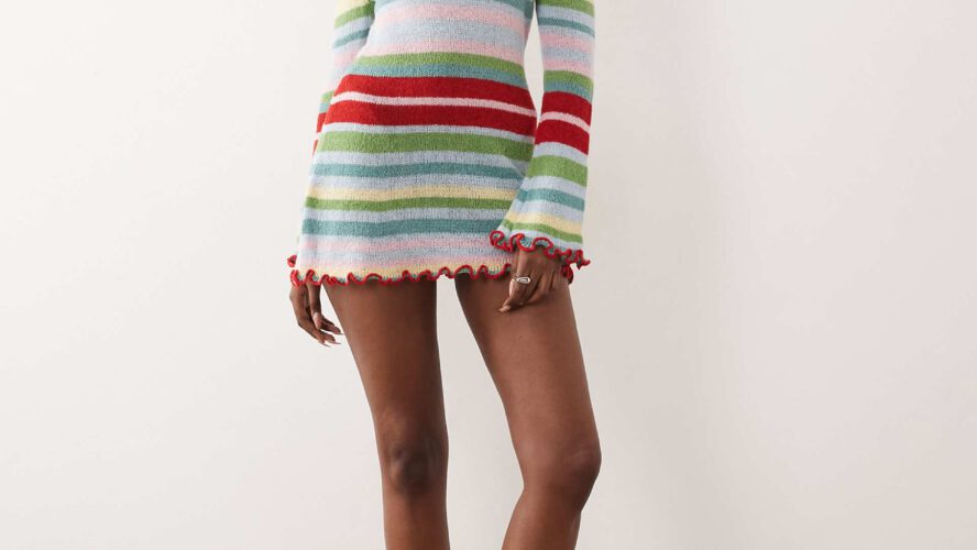 Reasonably priced Summer season Attire That Look Designer