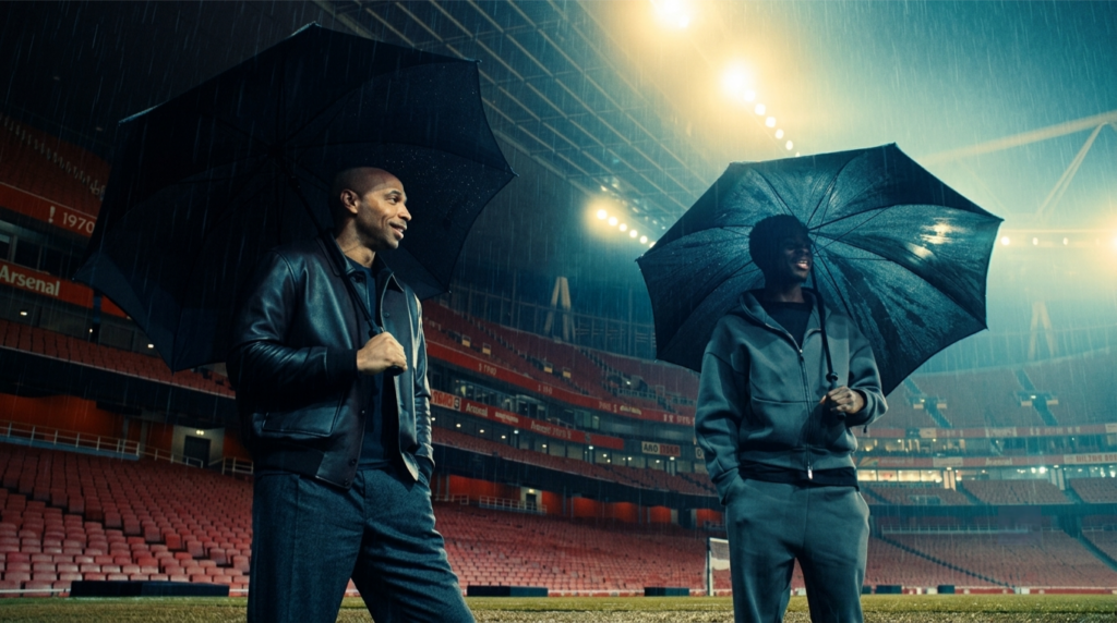 bukayo-saka-disney-plus-documentary-the-time-is-now-style-rave