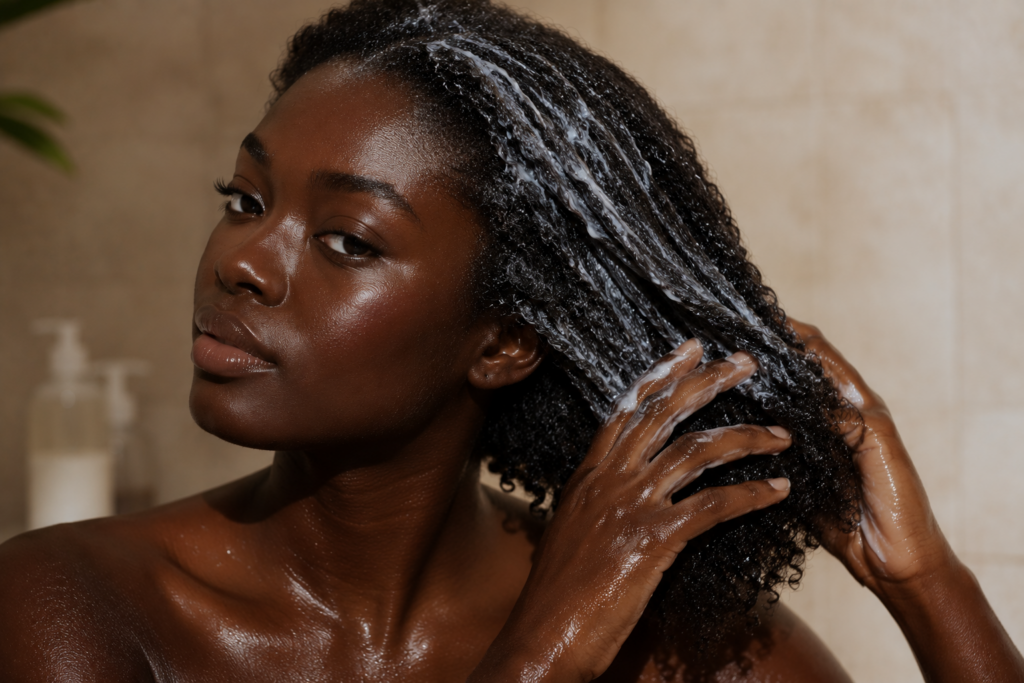 Bond Repair Treatment: What It Really Does for Damaged Hair