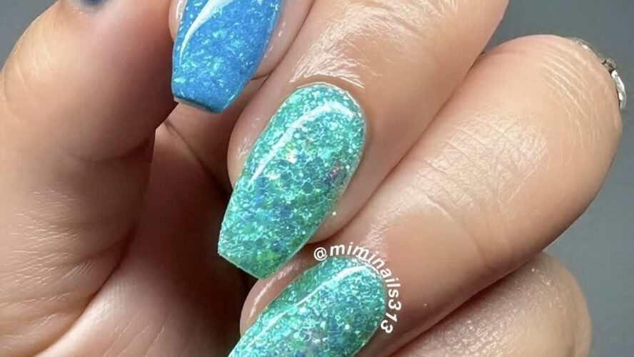 Cute Dip Powder Nails Concepts for a Daring Summer season Manicure Refresh