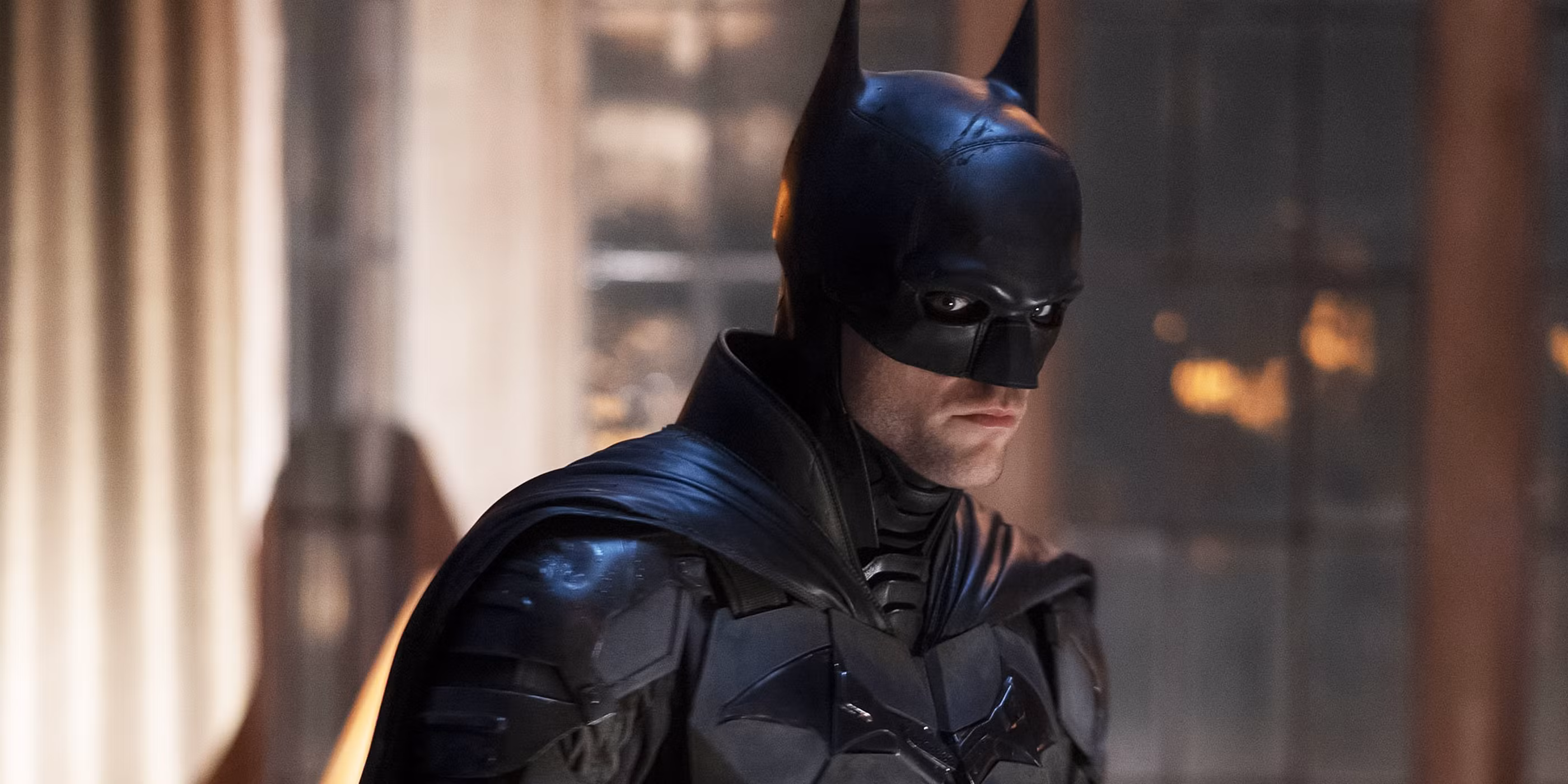 DC Formally Reveals New Pink Hood in Lengthy-Awaited Batman Spin-Off Film