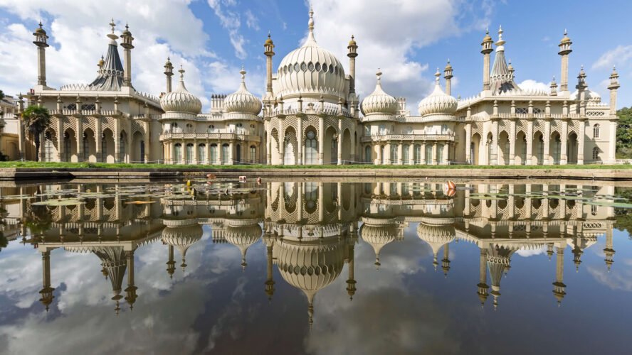 Day Journey to Brighton from London: Your Full Day Plan