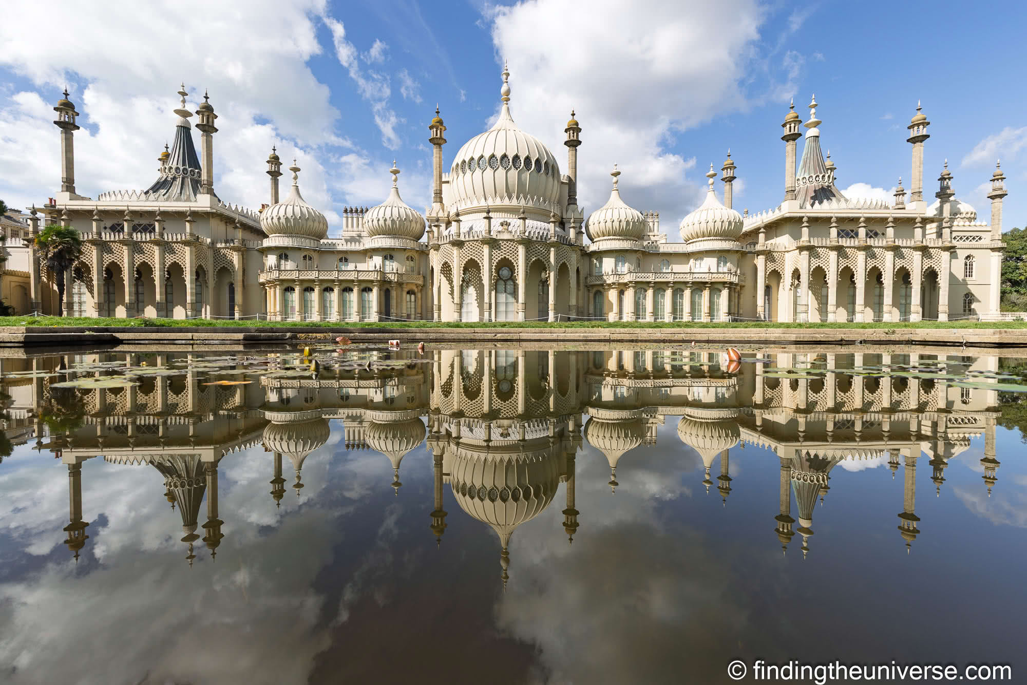 Day Journey to Brighton from London: Your Full Day Plan