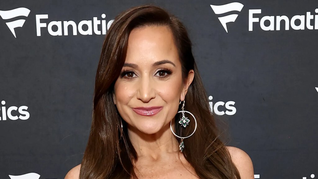 Dianna Russini Caught on Bodycam Video Lying Her Way Out of Traffic Ticket