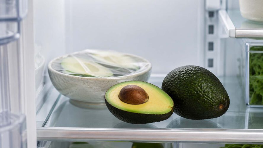 Do Avocados Have to Be Refrigerated? It Will depend on Ripeness