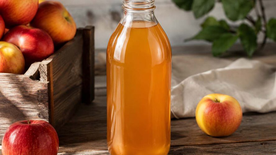 Does Apple Cider Vinegar Go Dangerous? All the things You Want To Know