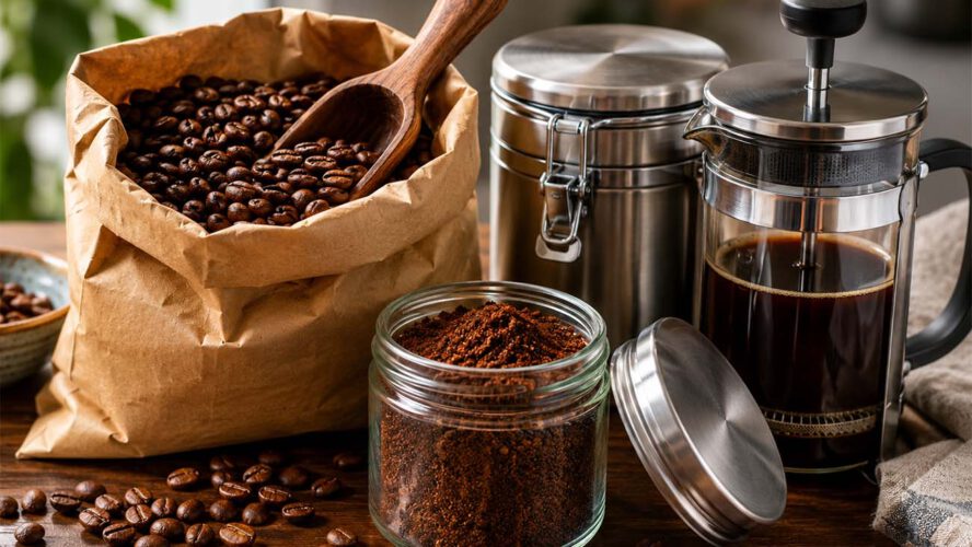 Does Espresso Must Be Refrigerated? No, and Right here Is Why