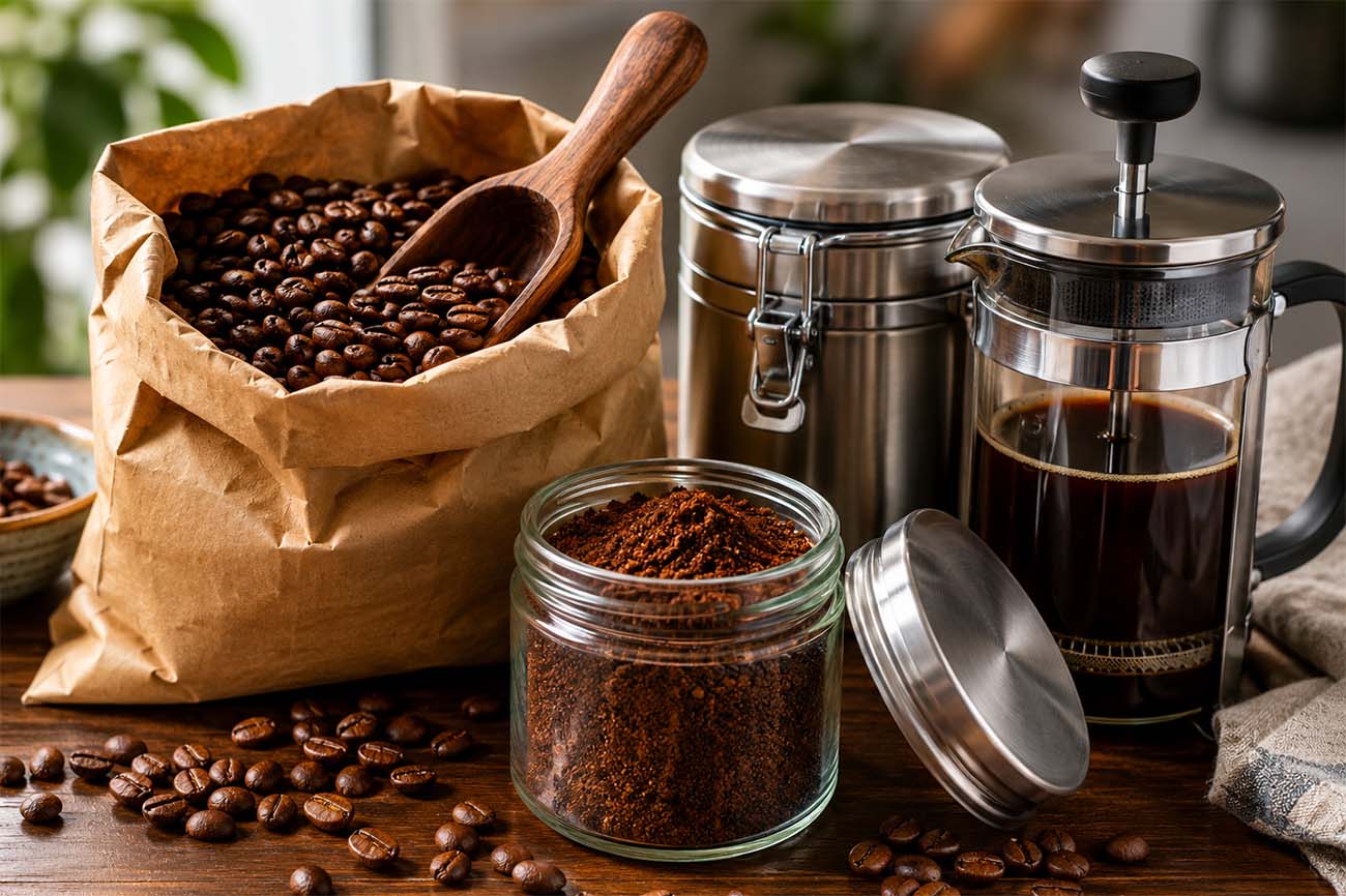 Does Espresso Must Be Refrigerated? No, and Right here Is Why