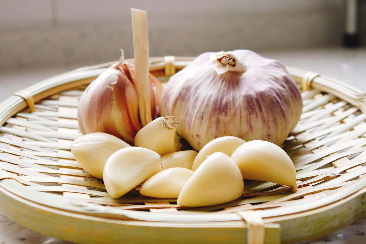 Does Garlic Go Dangerous? Shelf Life by Sort and Spoilage Indicators