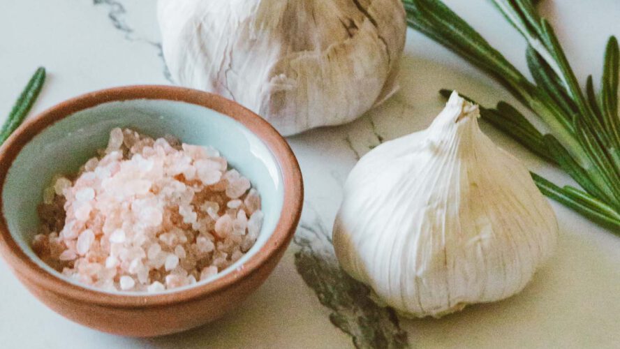 Does Garlic Have to Be Refrigerated? Is determined by the Kind