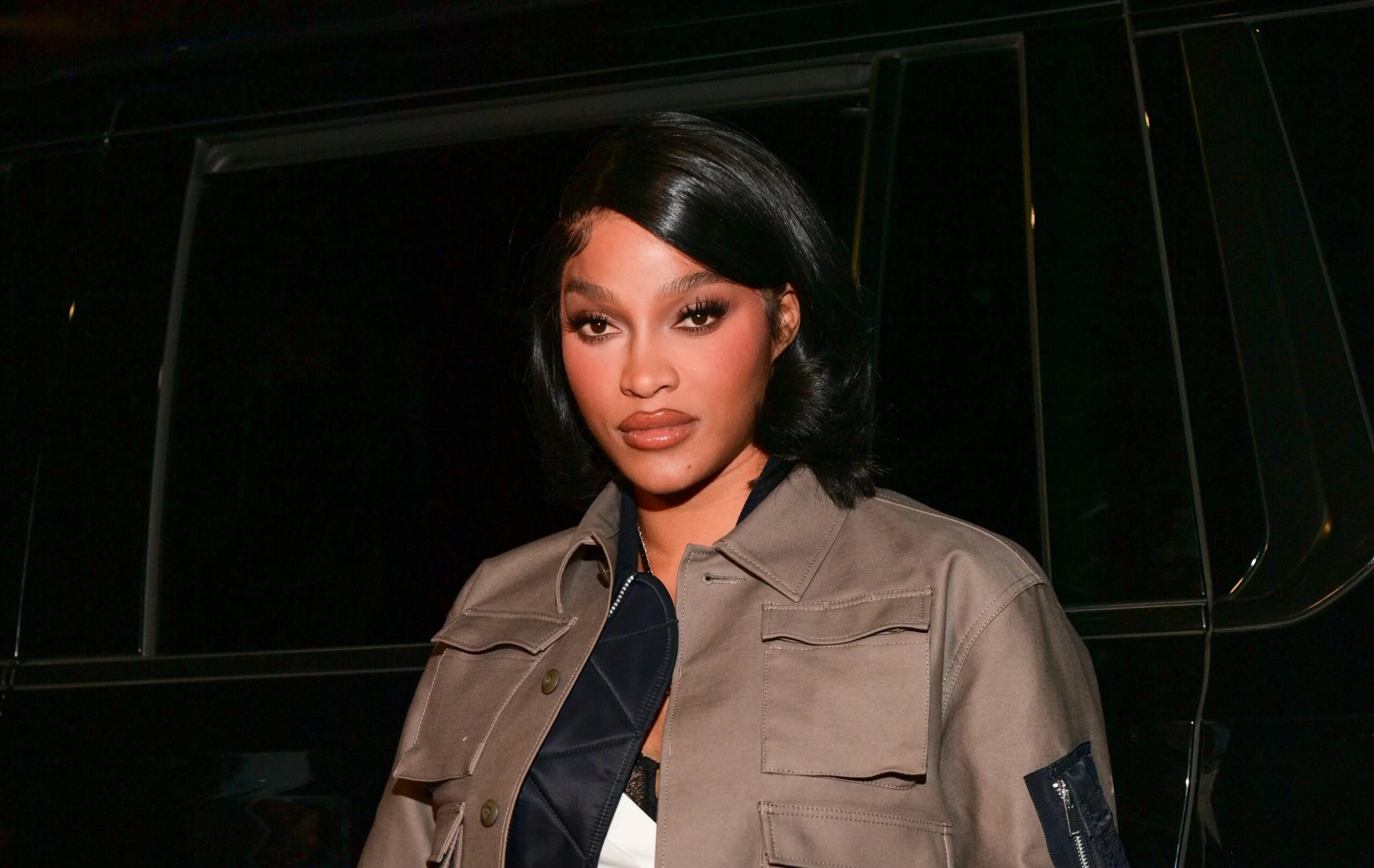 Double Faucet Season! Joseline Hernandez Pops Out In Throwback Look & Followers Can’t Get Sufficient (PHOTOS)