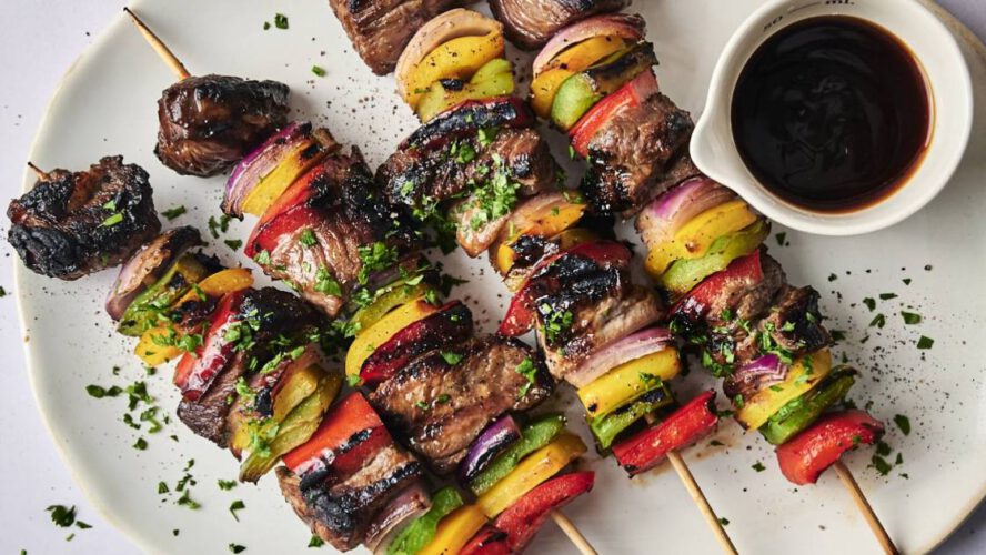 Simple Wholesome Summer season Recipes – {Lunches, Grill Dinners, And Summer season Snacks}