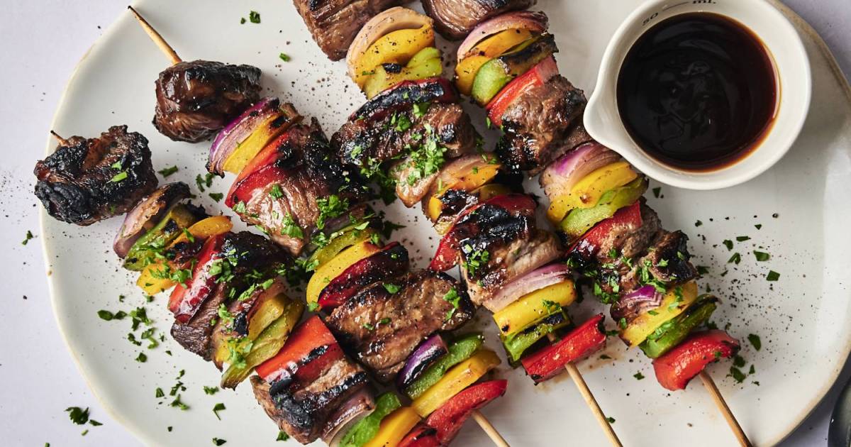 Simple Wholesome Summer season Recipes – {Lunches, Grill Dinners, And Summer season Snacks}