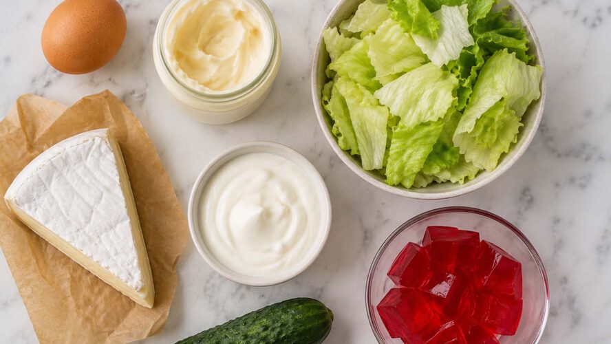 20 Meals You Ought to By no means Freeze (And Why It Goes Fallacious)
