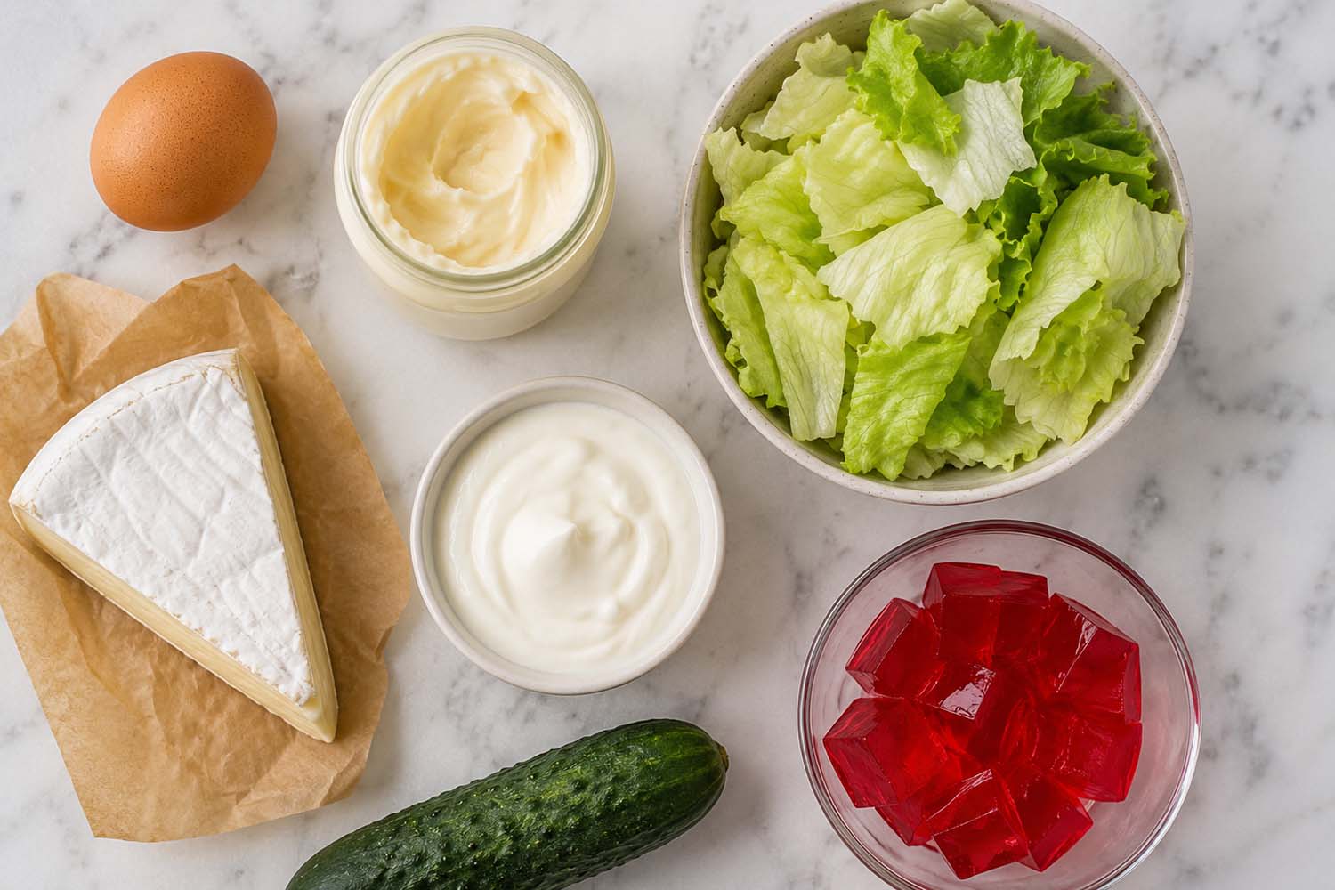 20 Meals You Ought to By no means Freeze (And Why It Goes Fallacious)