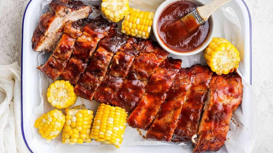 Finest 4th of July Recipes for an Epic Cookout