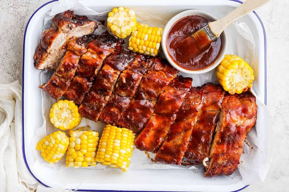 Finest 4th of July Recipes for an Epic Cookout