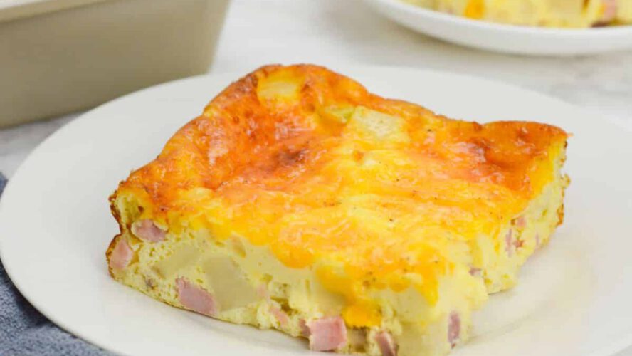 Wholesome Free Meal Plan for June 14th – twentieth