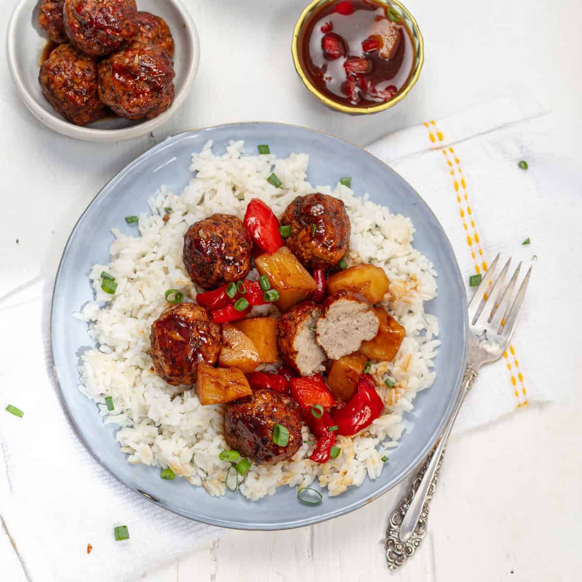 Wholesome Meal Plan for June seventh – thirteenth