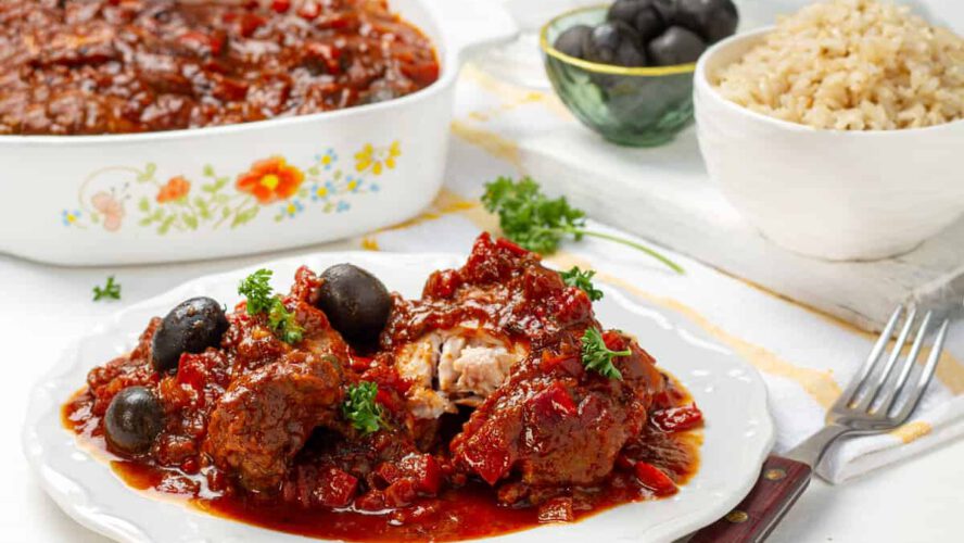 Wholesome Meal Plan for Might thirty first 1st – June sixth | WW Factors