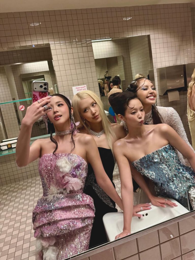 How K-Pop and Afrobeats Are Reshaping Luxury Fashion