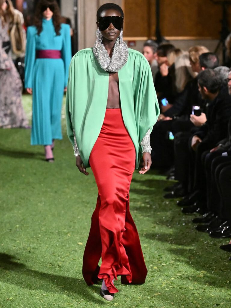 How Social Media Is Changing Fashion Trends and Trend Cycles