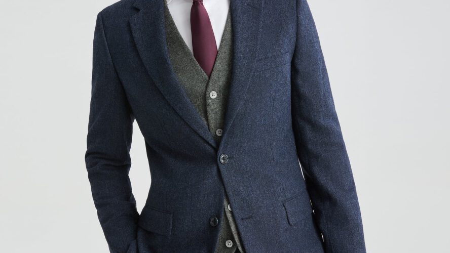 Methods to Construct a Capsule Go well with Wardrobe on a Finances