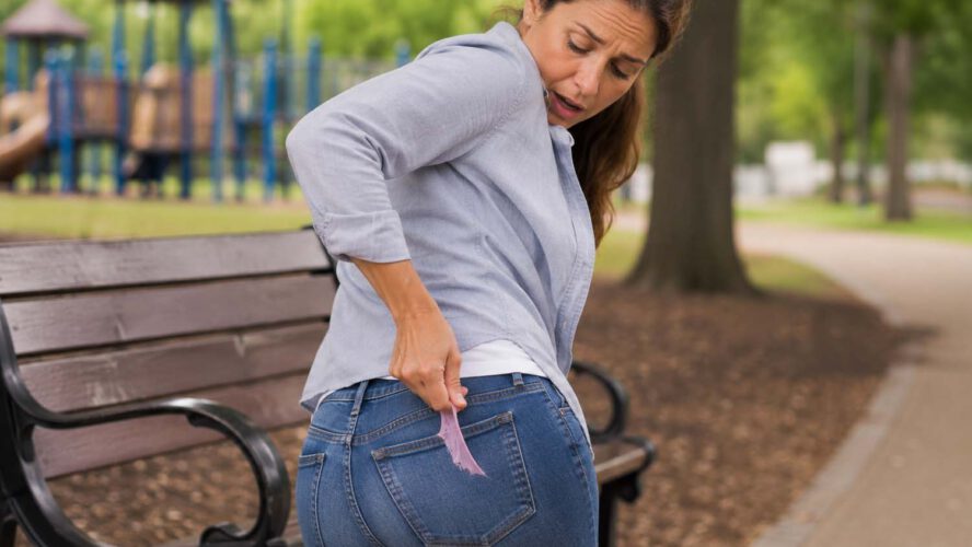 Find out how to Get Gum Out of Garments. 5 Examined Strategies That Work