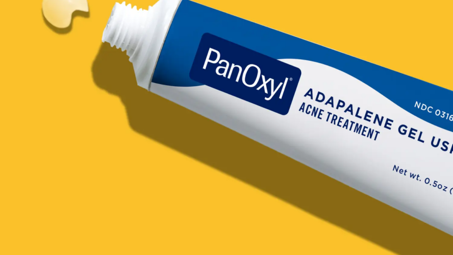 Is Adapalene Gel a Retinol? Makes use of, Advantages & Skincare Information