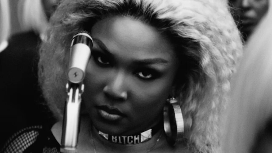 Lizzo within the Age of Backlash