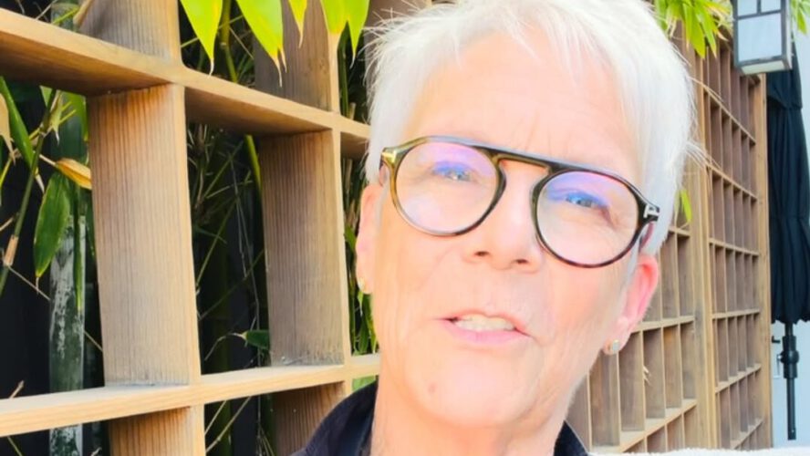 Jamie Lee Curtis Calls on ‘The Bear’ Viewers to Help Youngsters’s Los Angeles