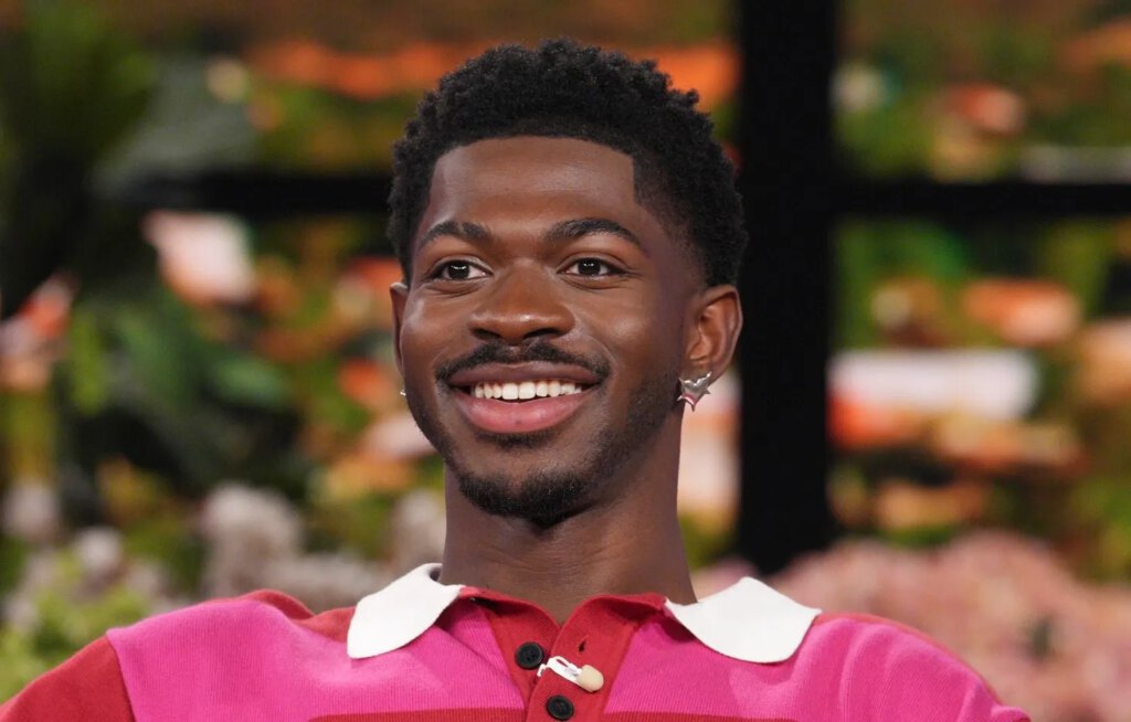 Lil Nas X Returns With A Mental Health Update After Spending Months In Rehab Following His Past Arrest (VIDEO)